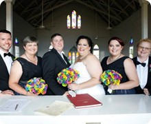 Leanne and Kathy 2018 (PortDouglasWeddings)